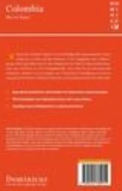 Dominicus Zuid-Amerika|Colombia