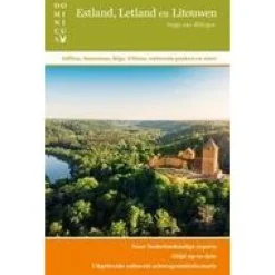 Dominicus Oost-Europa|Estland, Letland en Litouwen