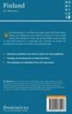 Dominicus Scandinavië & Ijsland|Finland