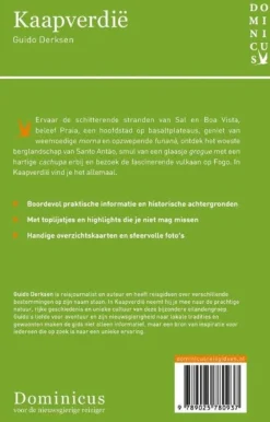 Dominicus Afrika|Kaapverdie