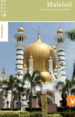 Dominicus Zuidoost-Azië|Maleisie
