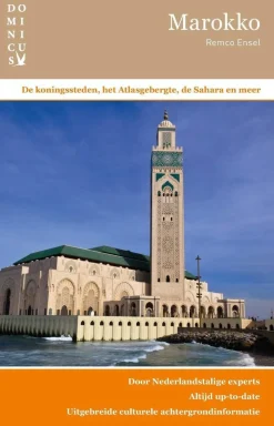 Dominicus Afrika|Marokko