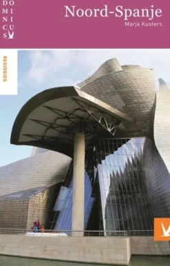 Dominicus Spanje & Portugal|Noord-Spanje reisgids