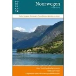 Dominicus Scandinavië & Ijsland|Noorwegen
