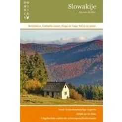 Dominicus Oost-Europa|Reisgids Slowakije
