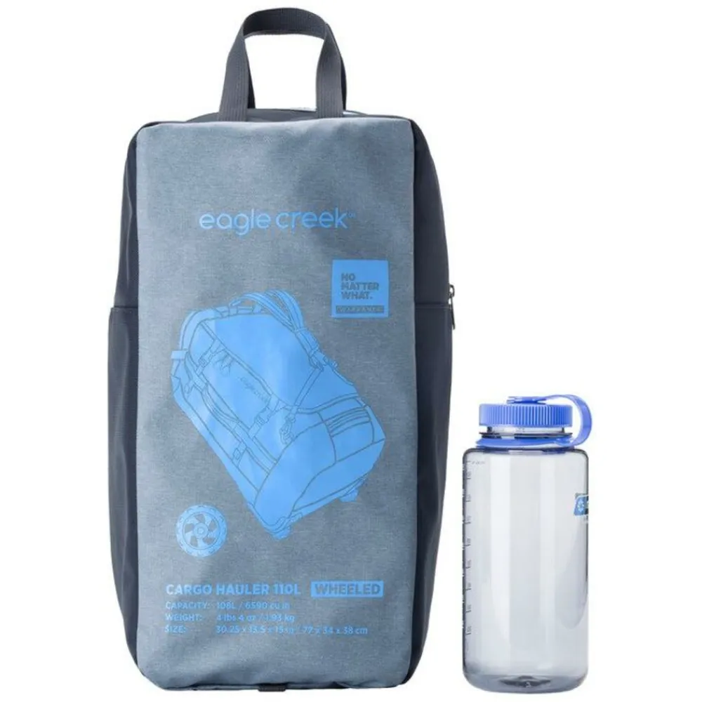 Eagle Creek Reistassen|Cargo hauler wheel