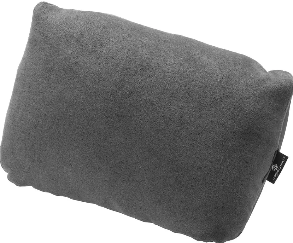 Eagle Creek Reiskussens|Kussentjes|2-in-1 Travel Pillow nekkussen