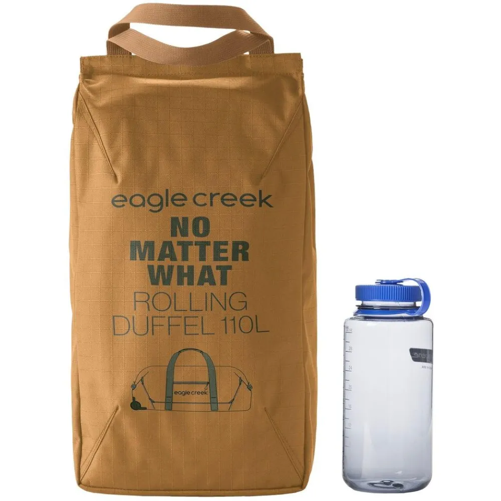 Eagle Creek Reistassen|No Matter What Rolling Dufflel