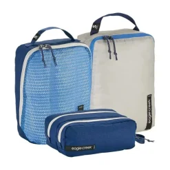 Eagle Creek Opberg|Organisatie|Pack It Overnight set
