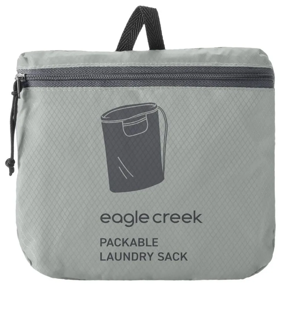 Eagle Creek Opberg|Organisatie|Packable Laundry Sack