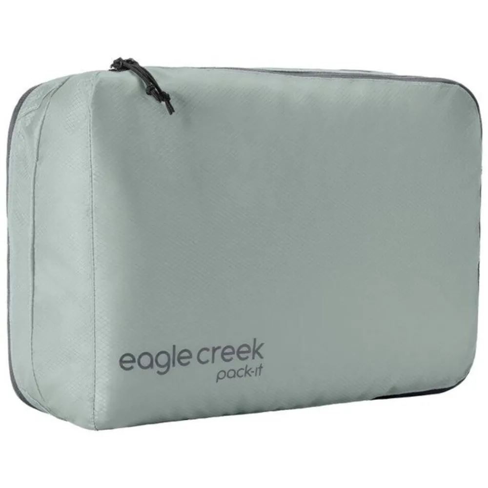 Eagle Creek Opberg|Organisatie|Pack-It Isolate Clean/Dirty Cube M