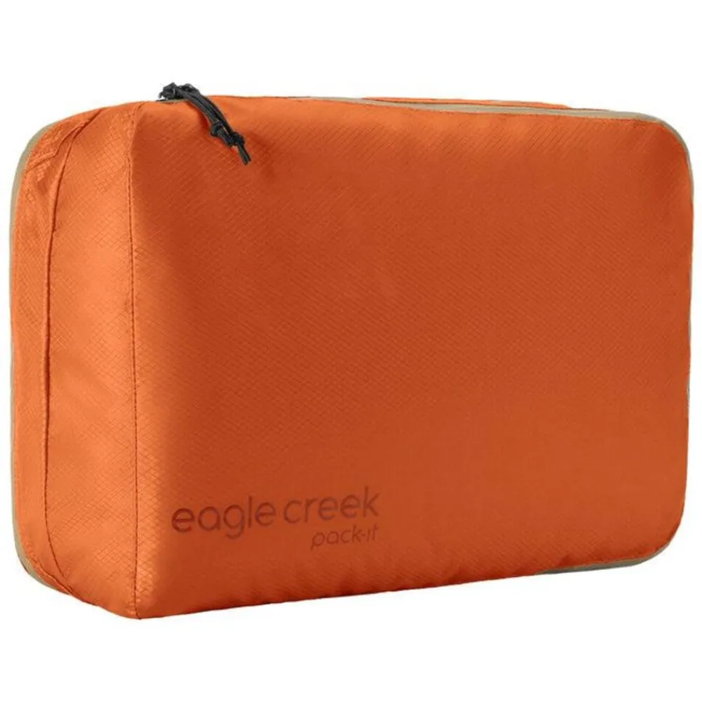 Eagle Creek Opberg|Organisatie|Pack-It Isolate Clean/Dirty Cube M