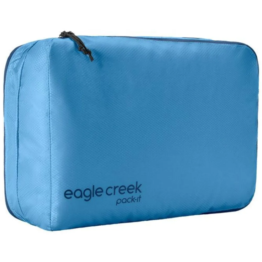 Eagle Creek Opberg|Organisatie|Pack-It Isolate Clean/Dirty Cube M