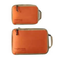 Eagle Creek Opberg|Organisatie|Pack-It Isolate Compression Cube Set S/M