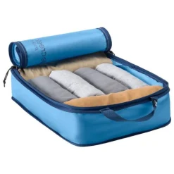 Eagle Creek Opberg|Organisatie|Pack-It Isolate Compression Cube Set S/M