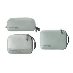 Eagle Creek Opberg|Organisatie|Pack-It Overnight Set