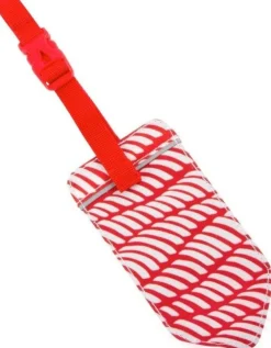 Eagle Creek Reisgadgets|Reflective Luggage Tage