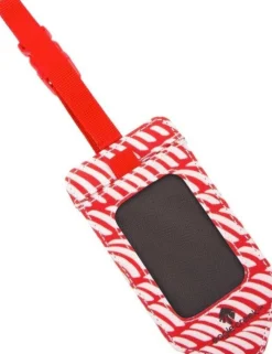 Eagle Creek Reisgadgets|Reflective Luggage Tage