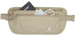 Eagle Creek Veilig Reizen|RFID Money Belt DLX Geldbuidel