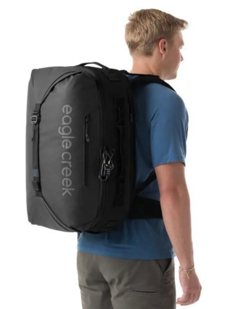Eagle Creek Reistassen|Tour Travel Pack 40L