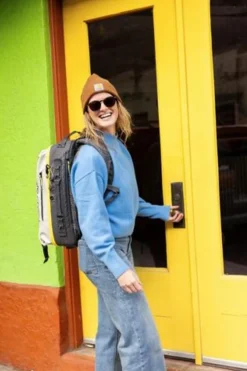 Eagle Creek Reistassen|Tour Travel Pack 40L