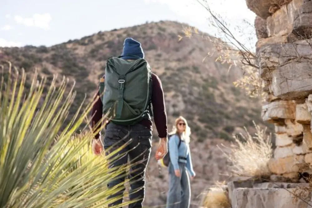 Eagle Creek Reistassen|Tour Travel Pack 40L