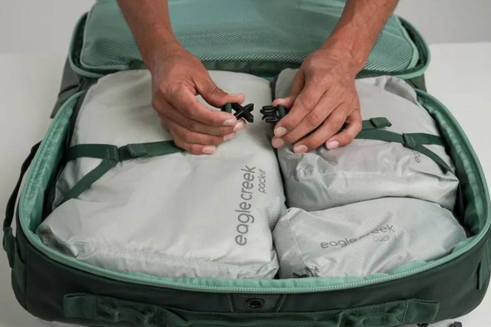 Eagle Creek Reistassen|Tour Travel Pack 40L