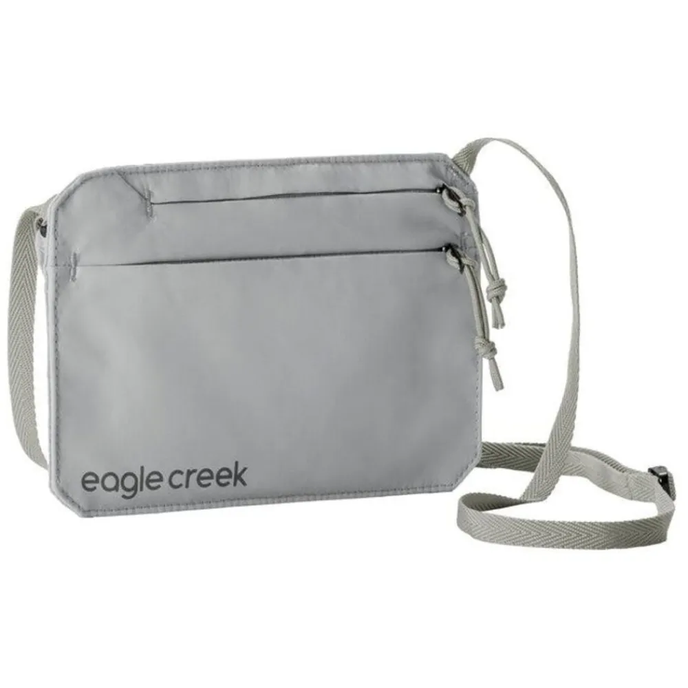 Eagle Creek Veilig Reizen|Undercover RFID Neck Wallet
