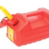 Eda Branders|Benzinejerrycan met tuit 5 ltr