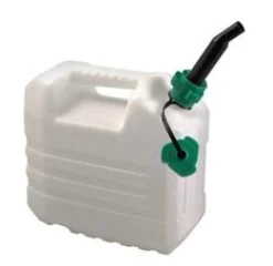 Eda Flessen & Waterzakken|Jerrycan met tuit