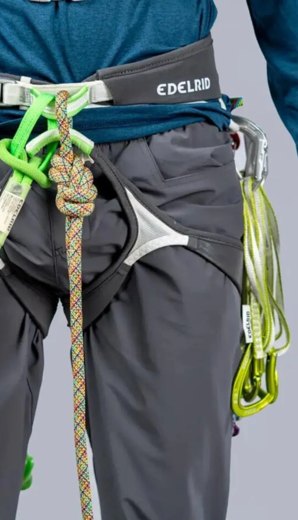 Edelrid Klimgordels|Ace III