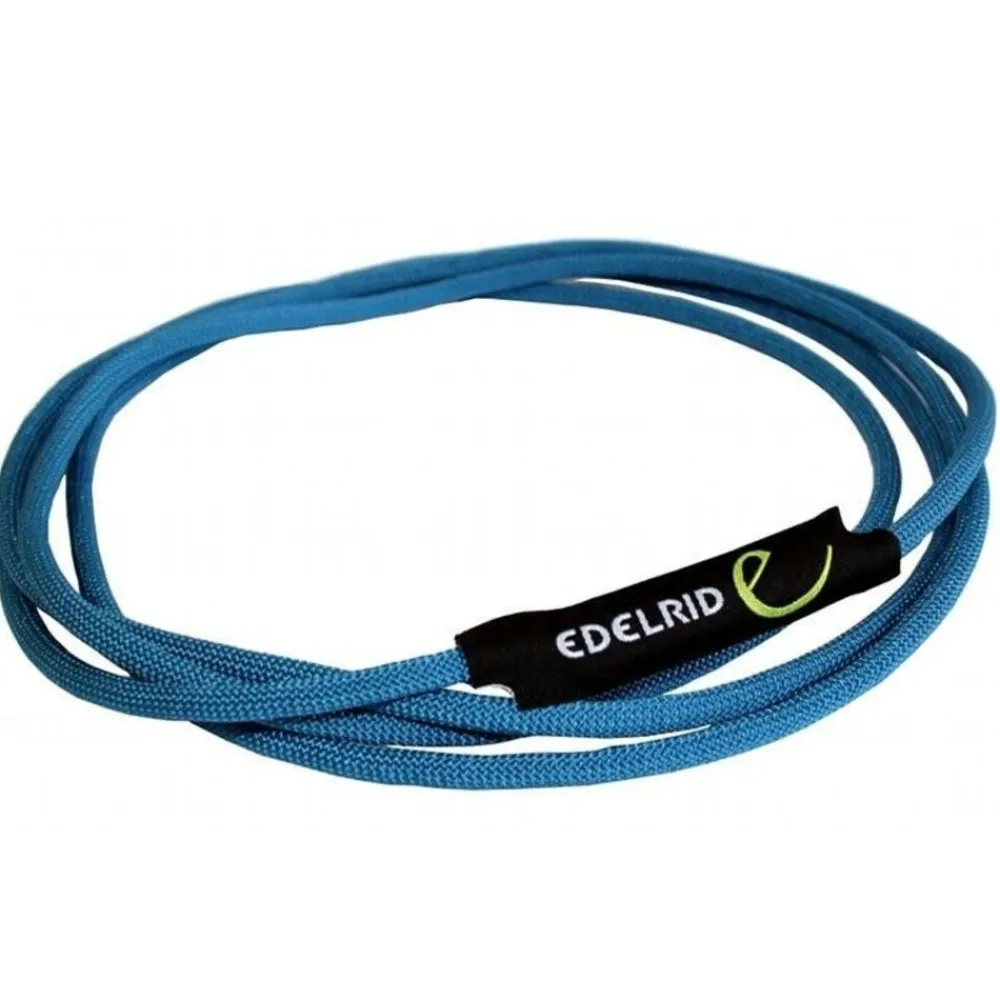 Edelrid Klimtouwen|Aramid Cord Sling 6mm - bandschlinge