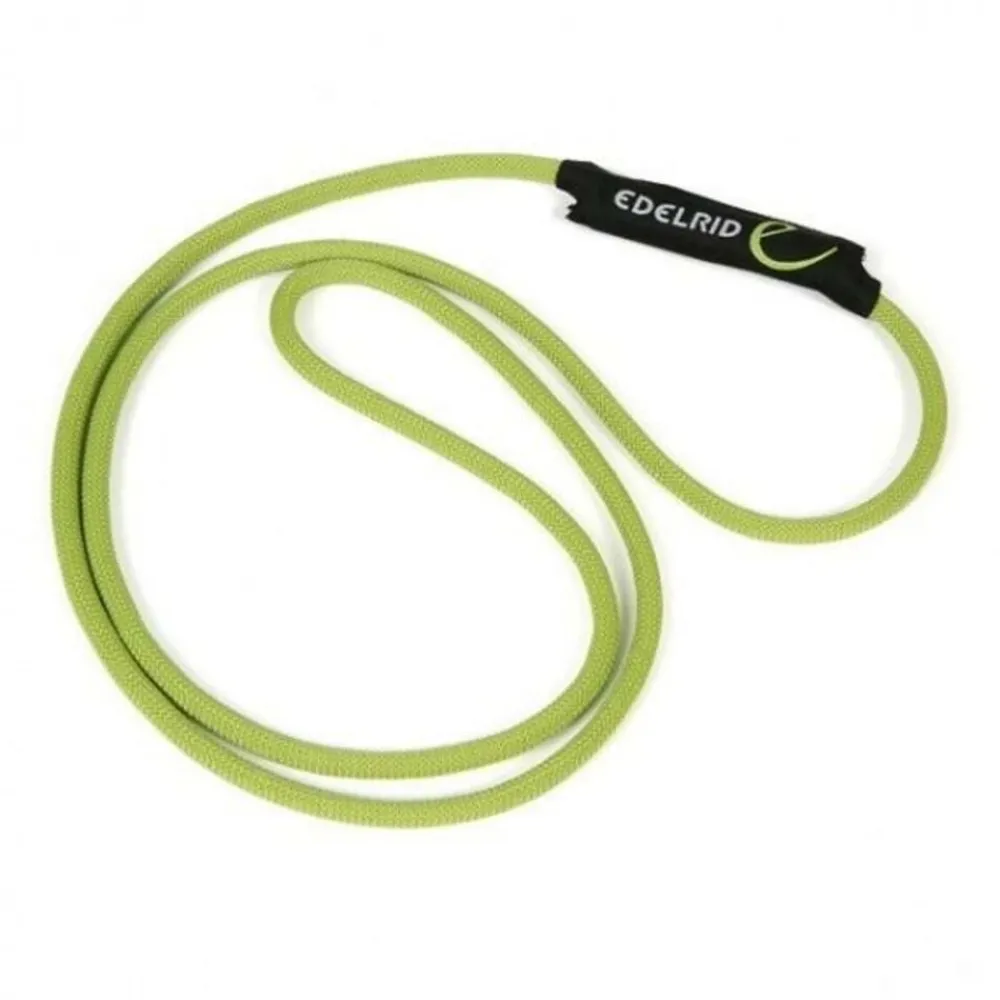 Edelrid Klimtouwen|Aramid Cord Sling 6mm - bandschlinge