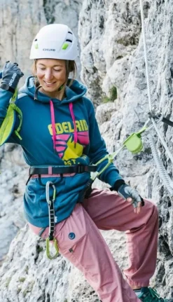 Edelrid Klettersteigsets|Cable kit VI oasis