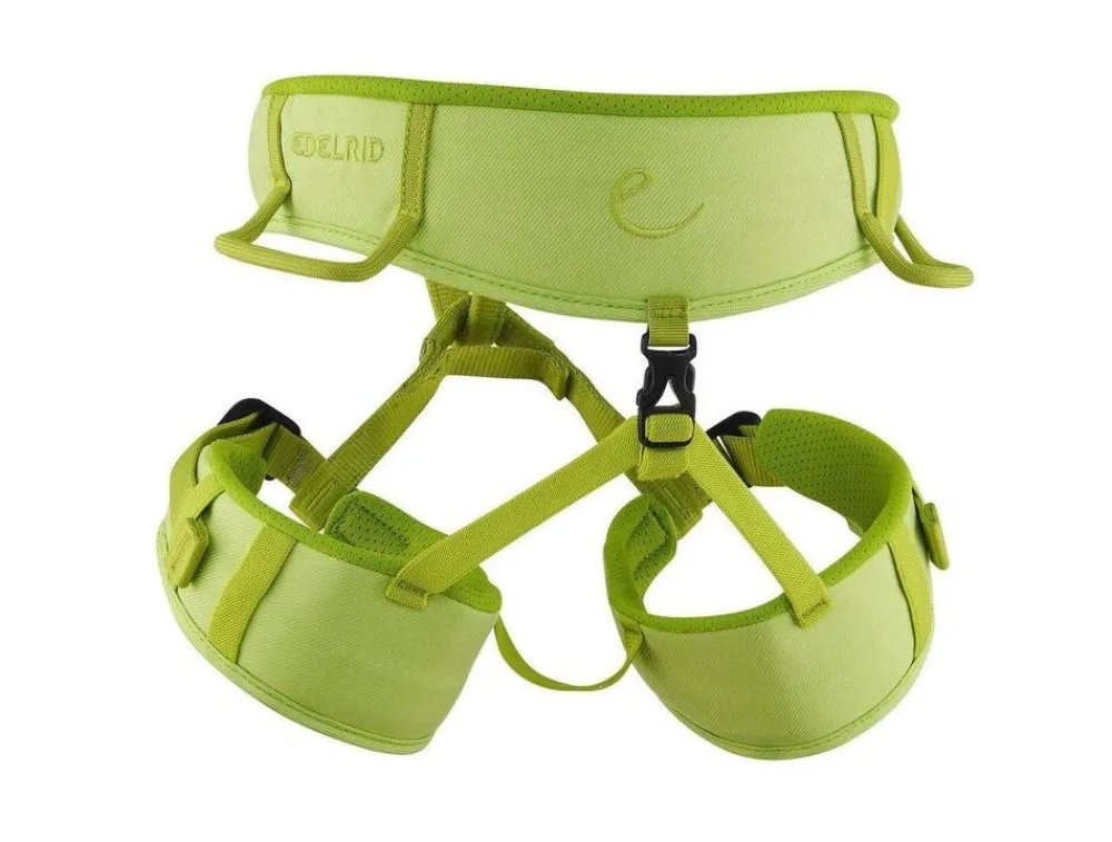 Edelrid Klimgordels|Finn III