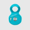 Edelrid Zekering|Flux pulley icemint