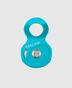 Edelrid Zekering|Flux pulley icemint