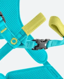 Edelrid Klimgordels|Fraggle