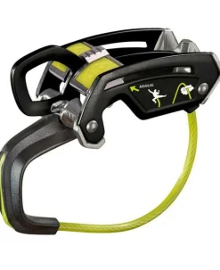 Edelrid Zekering|Giga Jul - zekerapparaat