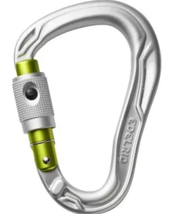 Edelrid Karabiners|HMS bulletproof permalock