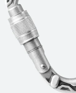 Edelrid Karabiners|HMS Bulletproof Screw ECO