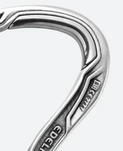 Edelrid Karabiners|HMS Bulletproof Triple ECO