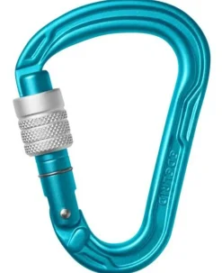 Edelrid Karabiners|HMS strike screw II