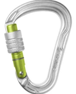 Edelrid Karabiners|HMS strike screw II