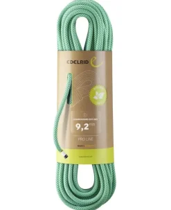 Edelrid Klimtouwen|Hummingbird eco dry 9.2mm 50m