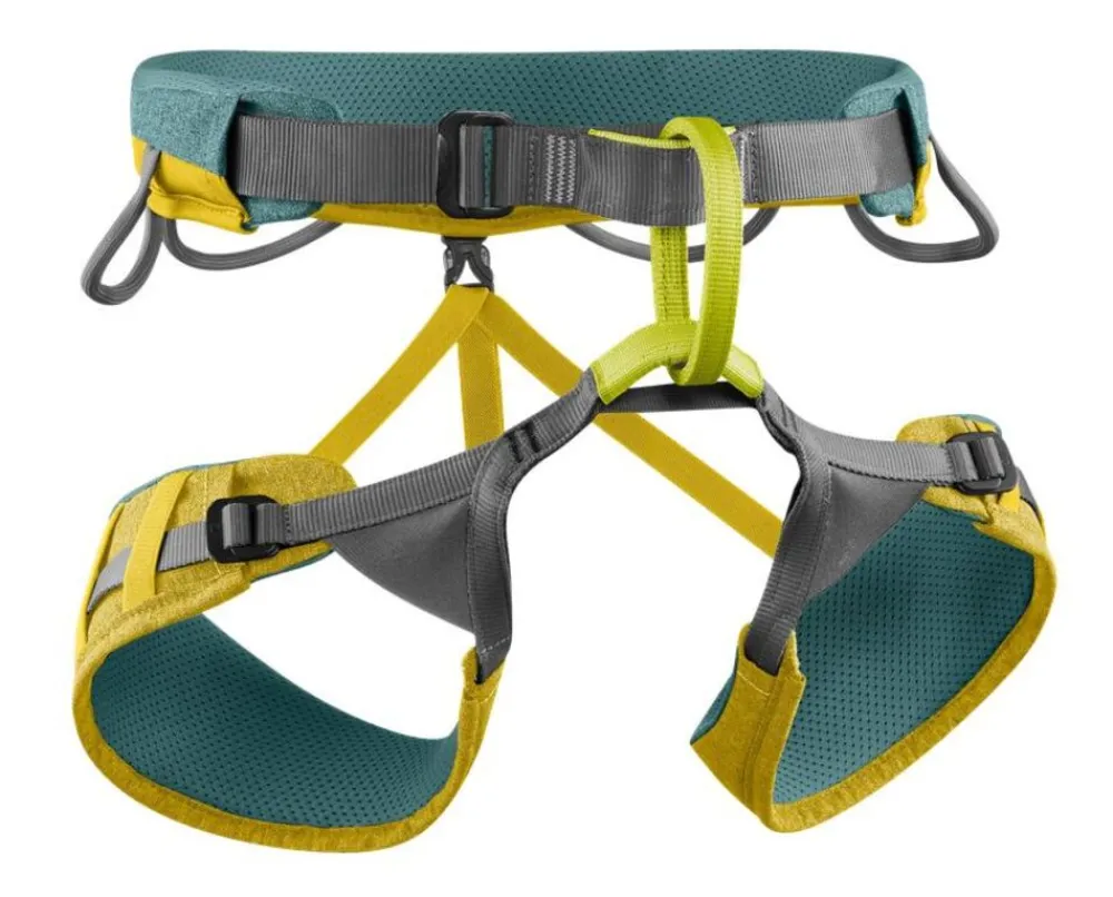 Edelrid Klimgordels|Jay III - klimgordel