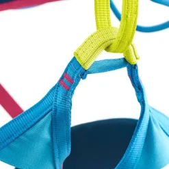 Edelrid Klimgordels|Jayne III - klimgordel dames