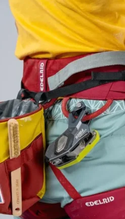 Edelrid Klimgordels|Jayne IV