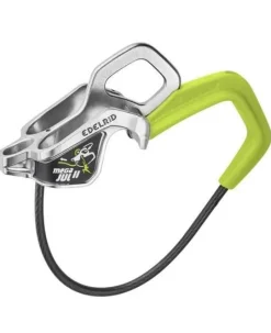 Edelrid Zekering|Mega Jul II slate