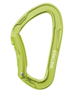 Edelrid Karabiners|Mission Bent, oasis
